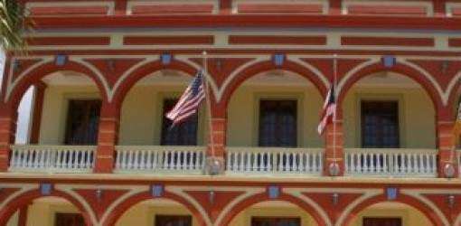 Sin teléfono Alcaldía Yauco