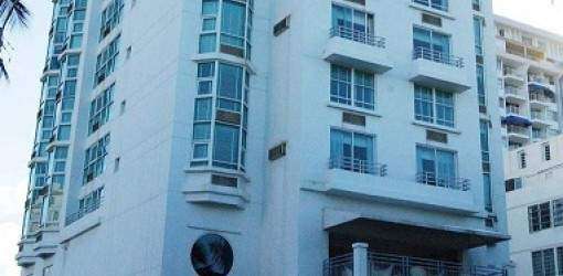 Hermanos los muertos hallados en hotel de Isla Verde