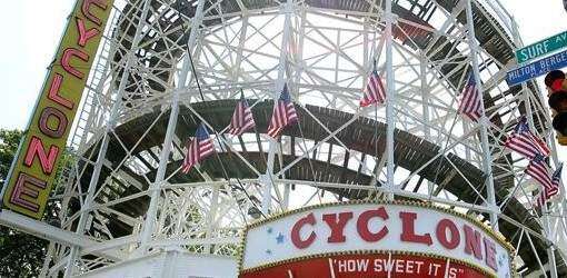 85 años de adrenalina y vértigo en NY