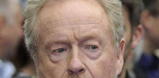 Ridley Scott: de ‘Alien’ a ‘Prometheus’