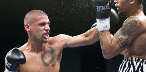 Manatieño Ronald Cruz consigue título Continental de las América