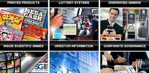 Lotería Electrónica seguirá administrada por cara compañía