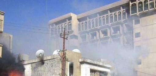 Decena de muertos en atentados en Bagdad