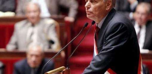 Francia aprobará matrimonio gay y adopción por parejas gay