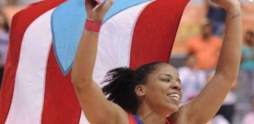 Campeonas boricuas se juegan pase olímpico en Turquía