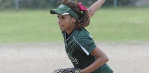 Sóftbol femenino: Maunabo y Juncos encabezan la tabla