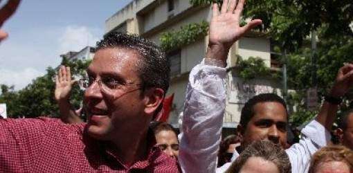 Carmen Yulín recluida en Pavía hasta el martes