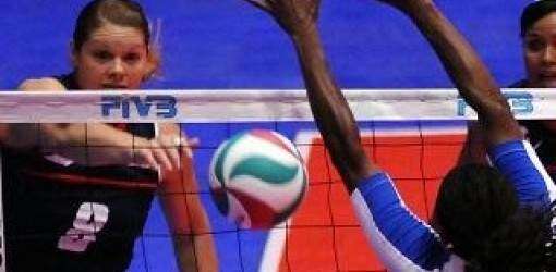 En Japón: Puerto Rico al fin le ganó a Quisqueya (parcial por parcial)