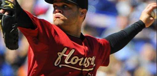 Rodríguez, Vólquez y Santana destacan con la serpentina