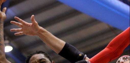 Ex Knick en Lloréns: Santini anuncia clínicas de Balkman