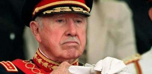 76 condenados por crímenes de Pinochet