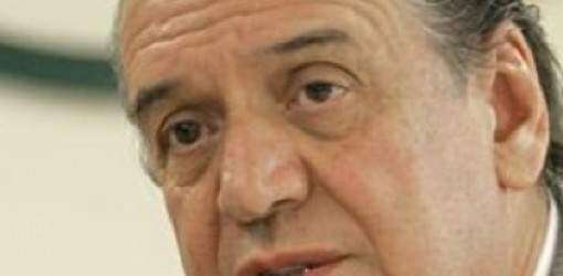 Roban en la residencia del Dr. Eduardo Ibarra