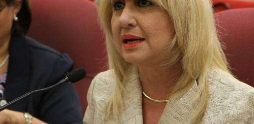 Rama Judicial inconforme con presupuesto asignado