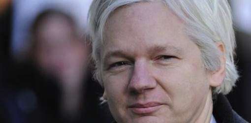 Scotland Yard advierte podría detener a Assange