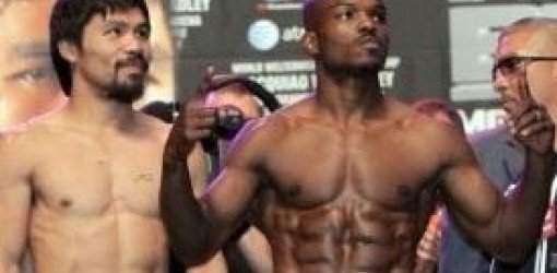 OMB revisará pelea Pacquiao-Bradley