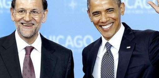 G20 invita a Rajoy para hablar de crisis española