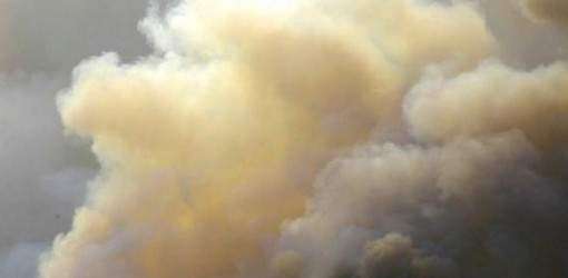 Sigue ardiendo Nuevo México