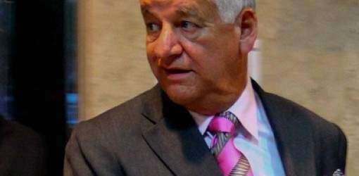 Posible perjurio de O’Neill en pesquisa CEE