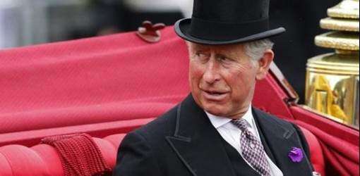 Británicos quieren más a Carlos que a Guillermo