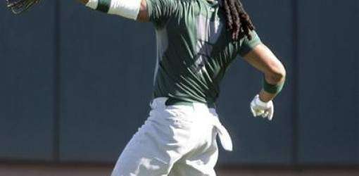 Los Atléticos salieron de Manny Ramírez