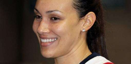 Capitana boricua jugará en la mejor liga del mundo