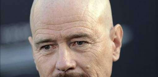 Rompe bien con su audiencia ‘Breaking Bad’