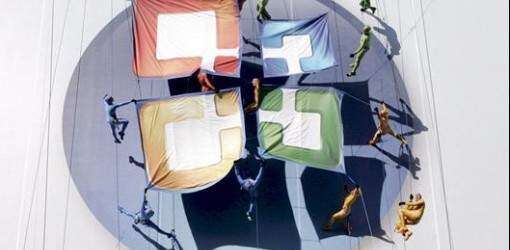 Microsoft presenta su nuevo grupo de programas Office