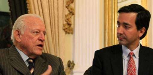 Centro sobre diabetes ya se llama Carlos Romero Barceló