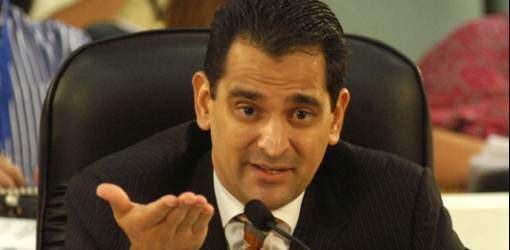 Cámara refiere a ex Secretario de Justicia a Justicia