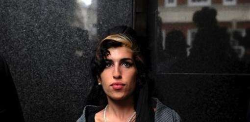 Amy Winehouse sigue viva en Camden Town