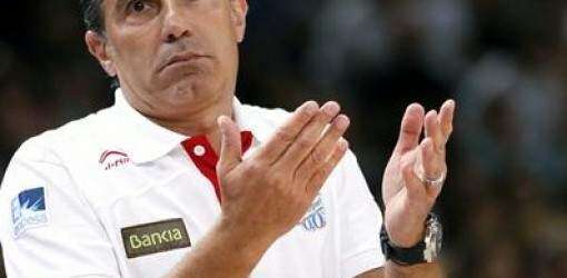 Londres ’12: España cree que puede ante EEUU en básquet