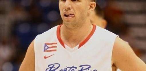 Adiós, Londres: Lituania 76, Puerto Rico 72