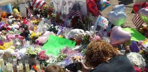 Masacre de Colorado es parte de cadena de violencia en EEUU