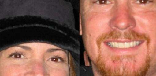 Llega hermano Carmen Paredes al ICF