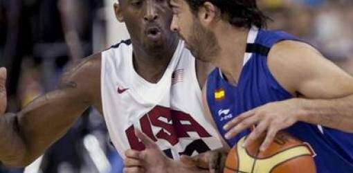 Londres ?12: EEUU se la apuntó en fogueo con España (‘Boxscore’)