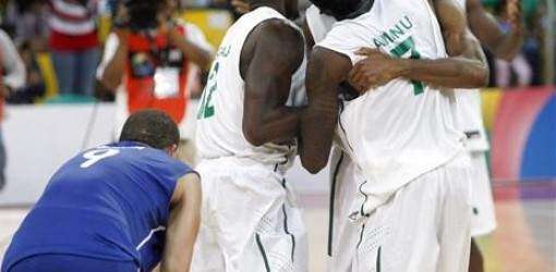 RD también faltará al baile olímpico