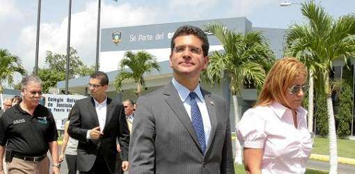 El CUJC de Gurabo estrena energía solar