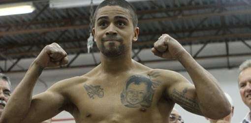 El domingo llegan los rivales de ‘Papito’ y ‘Rocky’