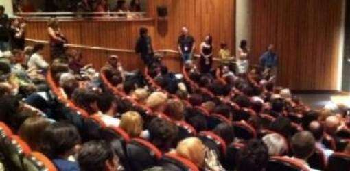 Cinefiesta: Ganan Turquía y boricua Álvaro Aponte