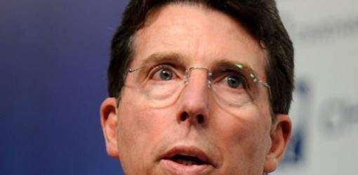 Dimite por escándalo consejero delegado de Barclays