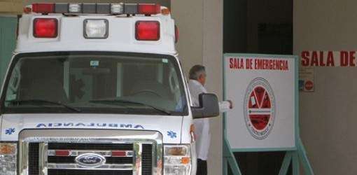 Muere menor 12 años atropellada en Canóvanas