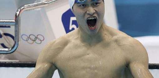 Londres ’12: China al frente en el primer medallero