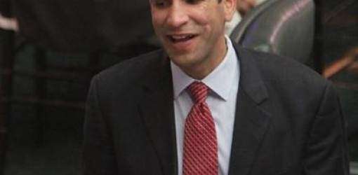 Rivera Guerra se convierte en minoría de uno