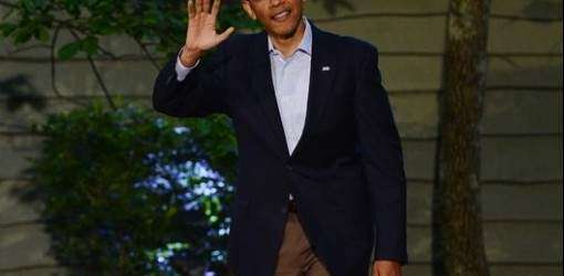 Empatados Obama y Romney a cien días de las elecciones