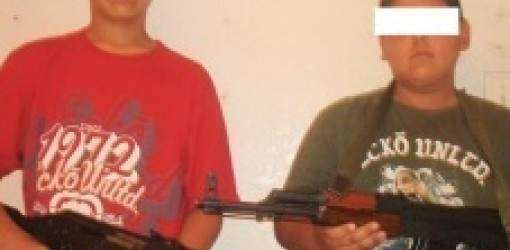 Más allá del disparo: Confesión de un sicario