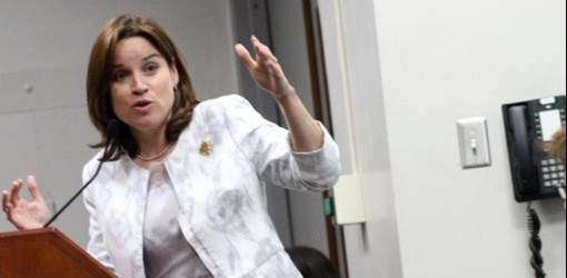 ‘Espía’ de Santini ‘se cuela’ en reunión de Carmen Yulín