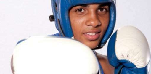 Londres ’12: Felix Verdejo derrota a boxeador panameño en los 60 kilos