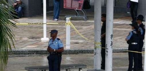 Muere joven baleado frente cafetería Ciudad Universitaria