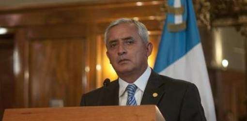 Guatemala propone despenalizar las drogas