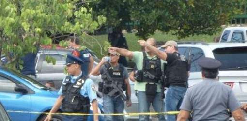 Uno de los muertos en balacera Plaza Guaynabo era hijo de acusado